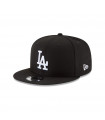 Gorra Los Angeles Dodgers MLB 9Fifty Black