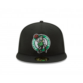 Gorra Boston Celtics NBA 59Fifty Black