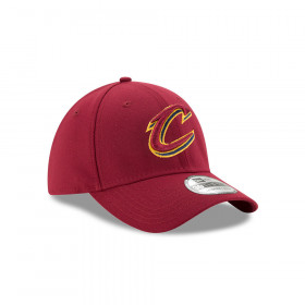 Gorra Cleveland Cavaliers NBA 39Thirty Red