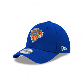 Gorra New York Knicks NBA 39Thirty Blue