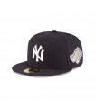 Gorra New York Yankees MLB 59Fifty Navy