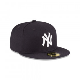 Gorra New York Yankees MLB 59Fifty Navy