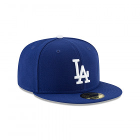 Gorra Los Angeles Dodgers MLB 59Fifty Dark Blue