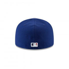 Gorra Los Angeles Dodgers MLB 59Fifty Dark Blue