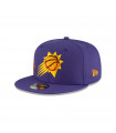 Gorra Phoenix Sun NBA 9Fifty Purple