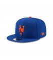 Gorra New York Mets MLB 9Fifty Blue