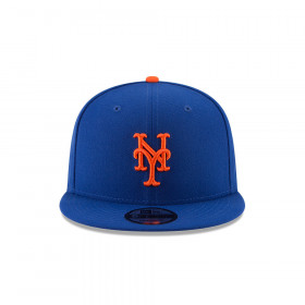 Gorra New York Mets MLB 9Fifty Blue
