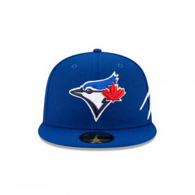 Gorra Toronto Blue Jays MLB 59Fifty Blue