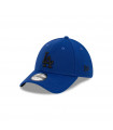 Gorra Los Angeles Dodgers MLB 39Thirty Blue