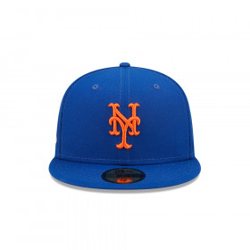 Gorra New York Mets MLB 59Fifty Black