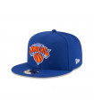 Gorra New York Knicks NBA 9Fifty Blue