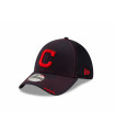 Gorra Cleveland Indians MLB 39Thirty Black
