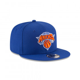 Gorra New York Knicks NBA 9Fifty Blue