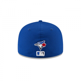Gorra Toronto Blue Jays MLB 59Fifty Blue