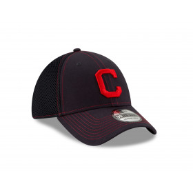 Gorra Cleveland Indians MLB 39Thirty Black