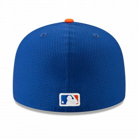 Gorra New York Mets MLB 59Fifty Blue