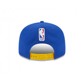 Gorra Golden State Warriors NBA 9Fifty Blue