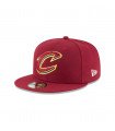 Gorra Cleveland Cavaliers NBA 9Fifty Red