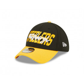 Gorra Pittsburgh Steelers NFL 39Thirty Yellow
