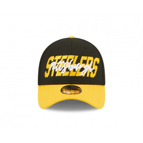 Gorra Pittsburgh Steelers NFL 39Thirty Yellow