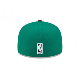 Gorra Boston Celtics NBA 59Fifty Green