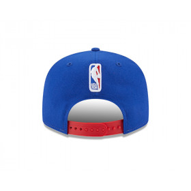 Gorra Los Angeles Clippers NBA 9Fifty Blue