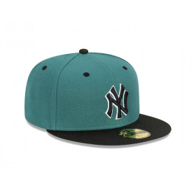 Gorra New York Yankees MLB 59Fifty Green