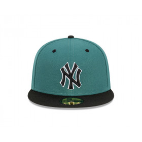 Gorra New York Yankees MLB 59Fifty Green