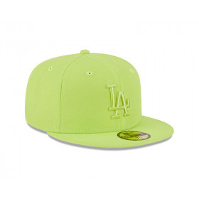 Gorra Los Angeles Dodgers MLB 59Fifty Green