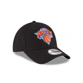 Gorra New York Knicks NBA 9Forty Orange