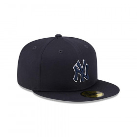 Gorro New York Yankees MLB 59Fifty Navy