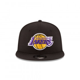 Gorra Los Angeles Lakers NBA 9Fifty Black