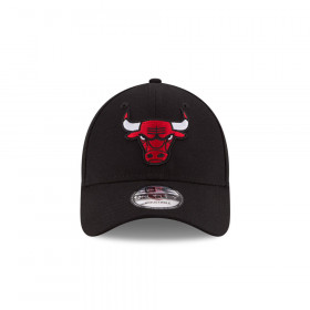Gorra Chicago Bulls NBA 9Forty Black