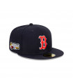 Gorra Boston red Sox MLB 59Fifty Navy