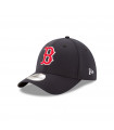 Gorra Boston Red Sox MLB 39Thirty Navy