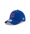 Gorra Chicago Cubs MLB 39Thirty Blue