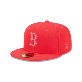 Gorra Boston Red Sox MLB 59Fifty Red