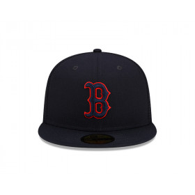 Gorra Boston Red Sox MLB 59Fifty Black