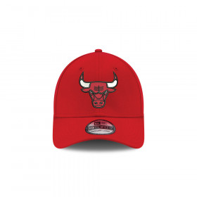 Gorra Chicago Bulls NBA 39Thirty Red