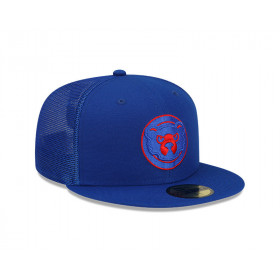 Gorra Chicago Cubs MLB 59Fifty Blue