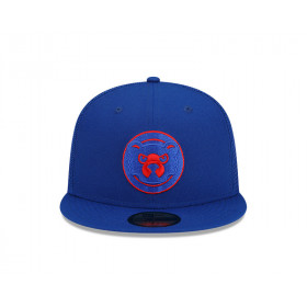 Gorra Chicago Cubs MLB 59Fifty Blue