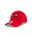 Gorra Chicago Bulls NBA 9Forty Red