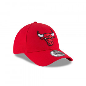 Gorra Chicago Bulls NBA 9Forty Red