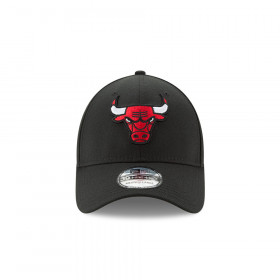 Gorra Chicago Bulls NBA 39Thirty Black