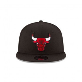 Gorra Chicago Bulls NBA 9Fifty Black