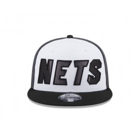 Gorra Brooklyn Nets NBA 9Fifty Black