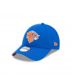 Gorra New York Knicks NBA 9Forty Blue