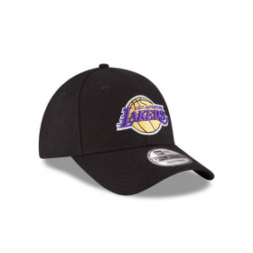 Gorra Los Angeles Lakers NBA 9Forty Black