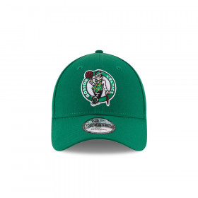 Gorra Boston Celtics NBA 9Forty Green