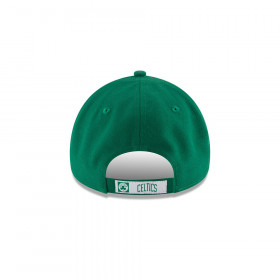 Gorra Boston Celtics NBA 9Forty Green